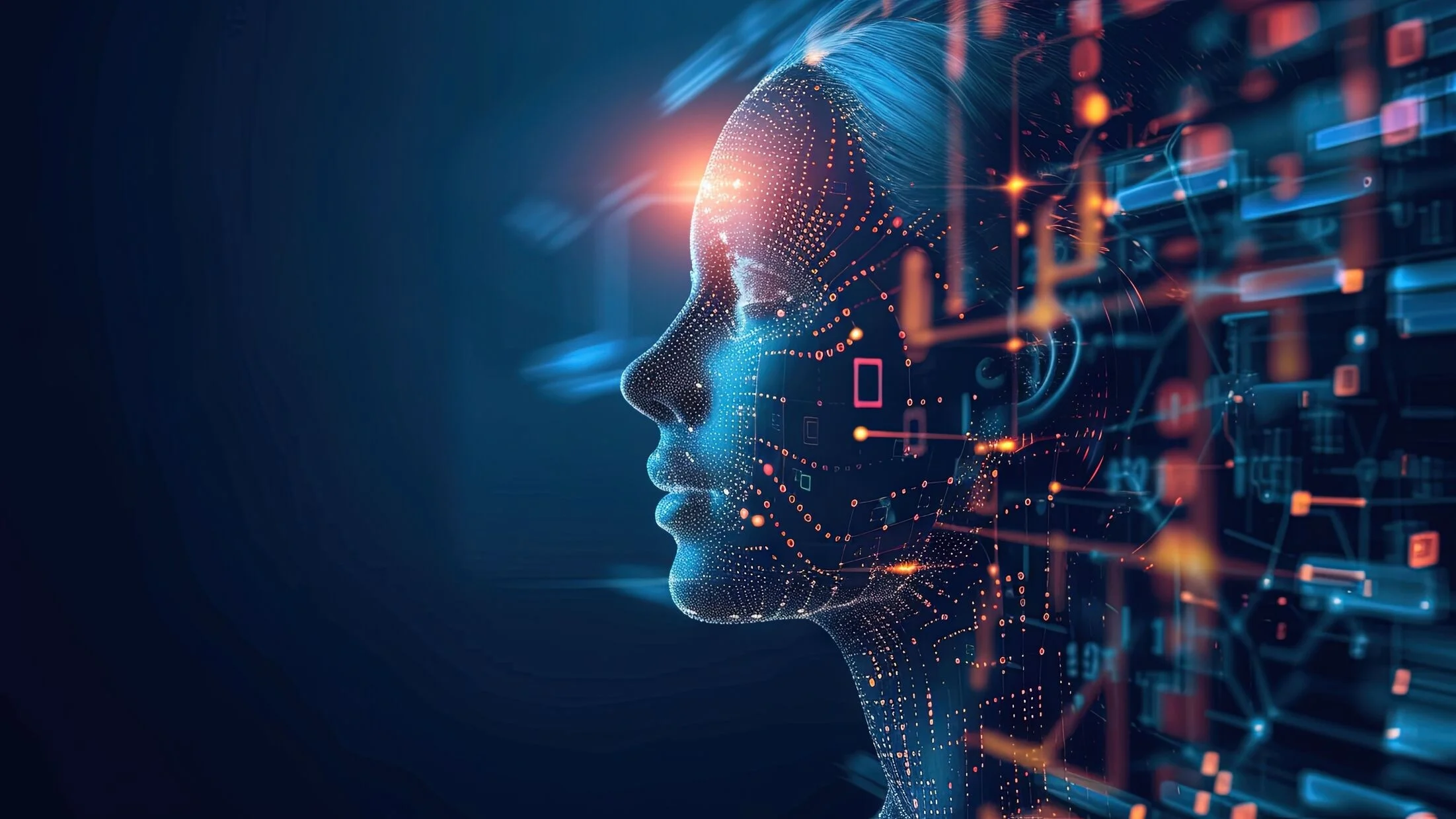 Practical Ways Small Businesses Can Use AI